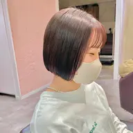 ◎定番◎ ワンカラー（ブリーチなし）