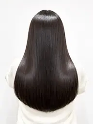 酸性ストレート✨️
