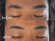 新規様限定💎美眉アイブロウスタイリング💎 眉毛Wax脱毛