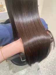 【髪質改善✨】カット+髪質改善トリートメント