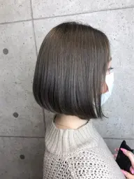 🤍ྀིシャンプーカット🤍ྀི