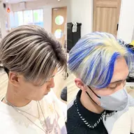 ✂️メンズカット✂️