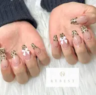 🎀【4月限定】オフ込み持ち込みデザイン