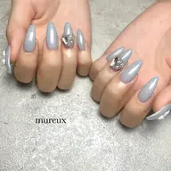 ワンカラー/ラメグラ(オフなし)