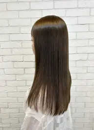 【光色☆】イルミナカラーorアディクシーカラー☀️+ハホニコトリートメント¥11,980→→¥8,800