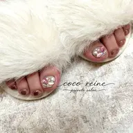 フット デザイン要相談/オフなし