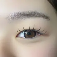 🎀マツエク120分付け放題🎀※オフ込みアイシャンプー付き🧴