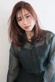 カット+クレンジングシャワー付