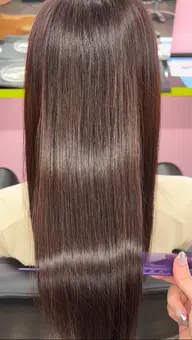 【髪質改善】超高濃度水素トリートメント🪽