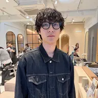 🍀【ご新規様限定】メンズカット+パーマ🍀