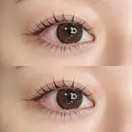 🫧まつげパーマ上下🫧