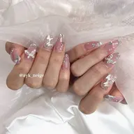 初回ジェル乗せ放題オフなし