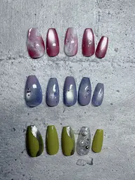 定額ハンドA（オフ無し）