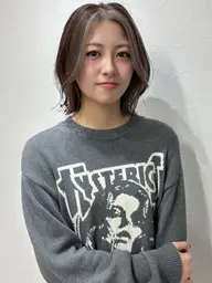 インナーカラー
