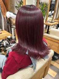 🌼 艶カラー 🌼