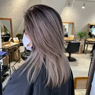 ✨️レディースカット+スタイリング🕊オーガニックトリートメント付き🕊