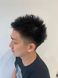 メンズカット✂︎