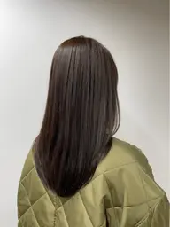 カット＋カラー