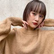 《朝9時から限定》レディースカットモデル(ショート)＋トリートメント