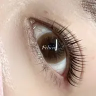 パリジェンヌラッシュリフト✨根元から立ち上げ✨(※再来様もこちらのクーポンお使い頂けます◎