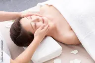新春🌸お悩み改善フェイシャル👸✨