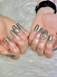 チップ・スカルプやり放題60分🩵オフあり