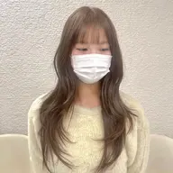 【🎀minimo限定🎀】似合わせイメチェンカットお任せください！