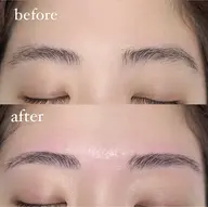 垢抜け!似合わせ美眉レディーススタイリング🩵