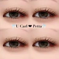 上下ラッシュリフト/パリジェンヌラッシュリフト🎀