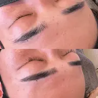 【男性専用】🥥眉WAX+2箇所込み!脱カミソリ🫶🏻手入れが苦手な方へ🤍(おでこ/目横)毎月来店割引あり