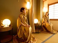 結果が出ている【若よもぎ蒸し🌱】40分 水素水飲み放題&炭酸フットバス付き🫧 ¥6,000​〜​