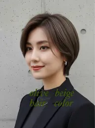 似合わせカット+至福のヘッドスパ