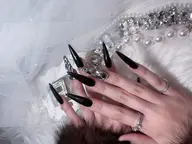 スカルプ2本付け放題