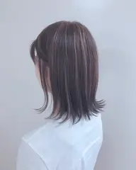 ハイライト➕オンカラー🌟⋆꙳