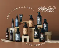 【乾燥によるパサつきが気になる方向け❗️】DEEP LAYER 5 STEP トリートメント🪞