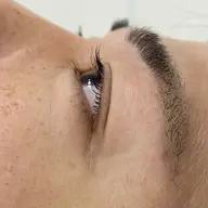 【メンズ】まつげパーマ➕美容液 ¥5,500→