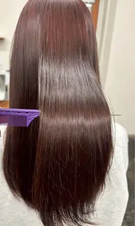 カウンセリング4stepトリートメント