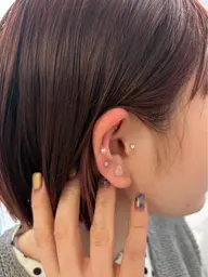 耳ツボ 6peace 💎