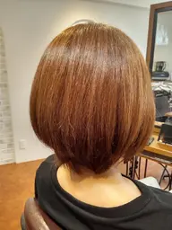 【ミニモ限定】初めてのお客様限定・1日先着2名様のみ！カット+カラー