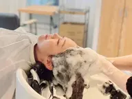 🩵🫧ウェットヘッドスパ (20分間)🩵🫧