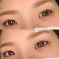 〔上下〕ラッシュリフト/パリジェンヌラッシュ