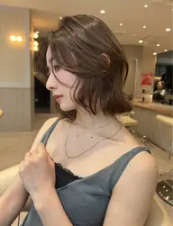 超音波アイロン付き🪄💗💓ワンカラー＋TOKIOトリートメント💓💗