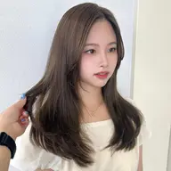 【ミニモ学割 U22】艶々ワンカラー🫧