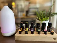 オーガニックカラー＋オーガニックヘッドスパ＋髪質改善トリートメント