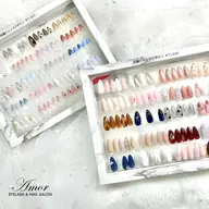 【 ハンド 】定額アート トレンドデザインコース 初回オフ無料💝(詳細ご確認下さい！)