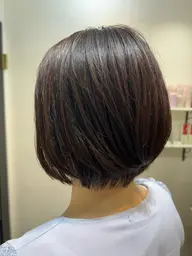 🌟【カットなし/白髪染め/リタッチ/トリートメント】🌟