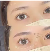 ✏️5月4日​〜​14日限定‎🤍ワックス＆間引き＆まつ毛パーマorパリジェンヌ‎🤍