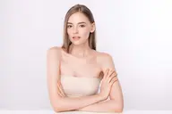 ブライダルご褒美プラン👰‍♀️ホワイトニング40分+LED美肌フェイシャル30分💆‍♀️高濃度美容液パック付き✨