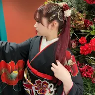 《成人式クーポン》顔＋うなじシェービング