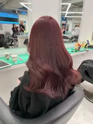 【💖トレンド入りメニュー💖】カット＋カラー